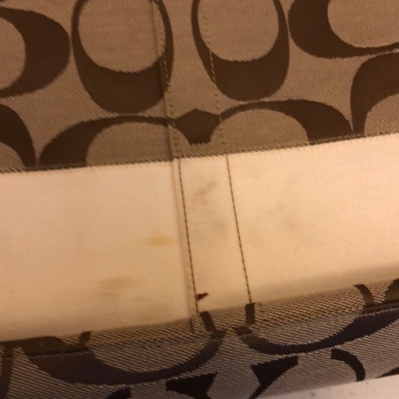 Coach Bag - Picture 2 of 5